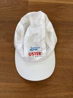 Cap Greifenseelauf weiss
