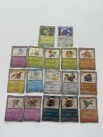 Pokemon Karten 15 Shiny + 2 🇯🇵