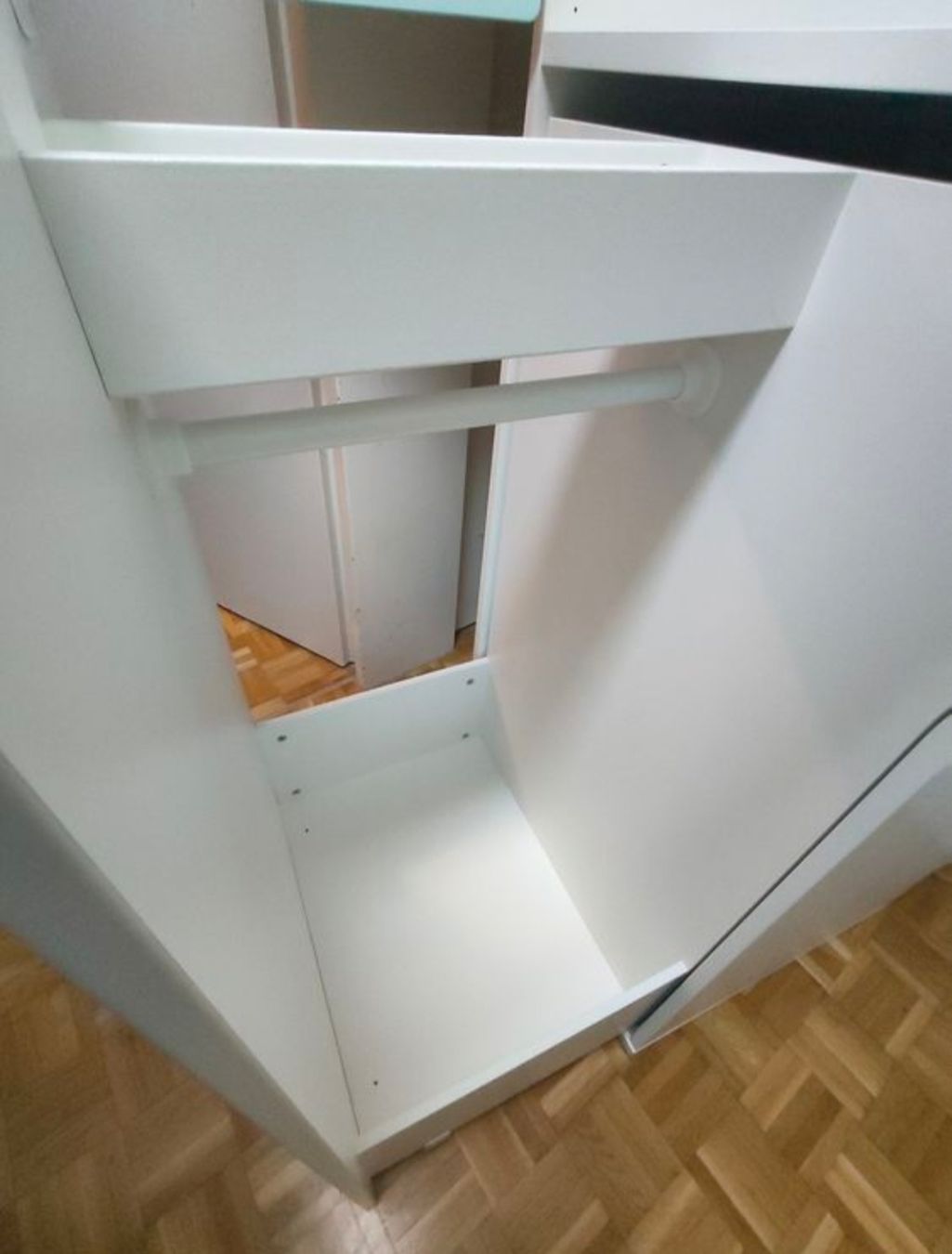 Armadi: Schöner Kleiderschrank von IKEA – Usato da Küsnacht ZH venduto da neddis 2