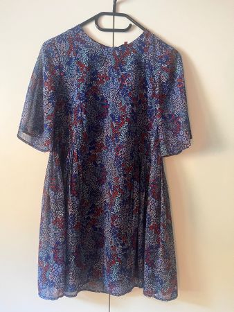 Kleid Tommy jeans xs