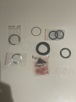 Diverse Spacer Mtb 