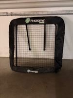 Fussball Rebounder