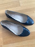 Chloé Ballerina