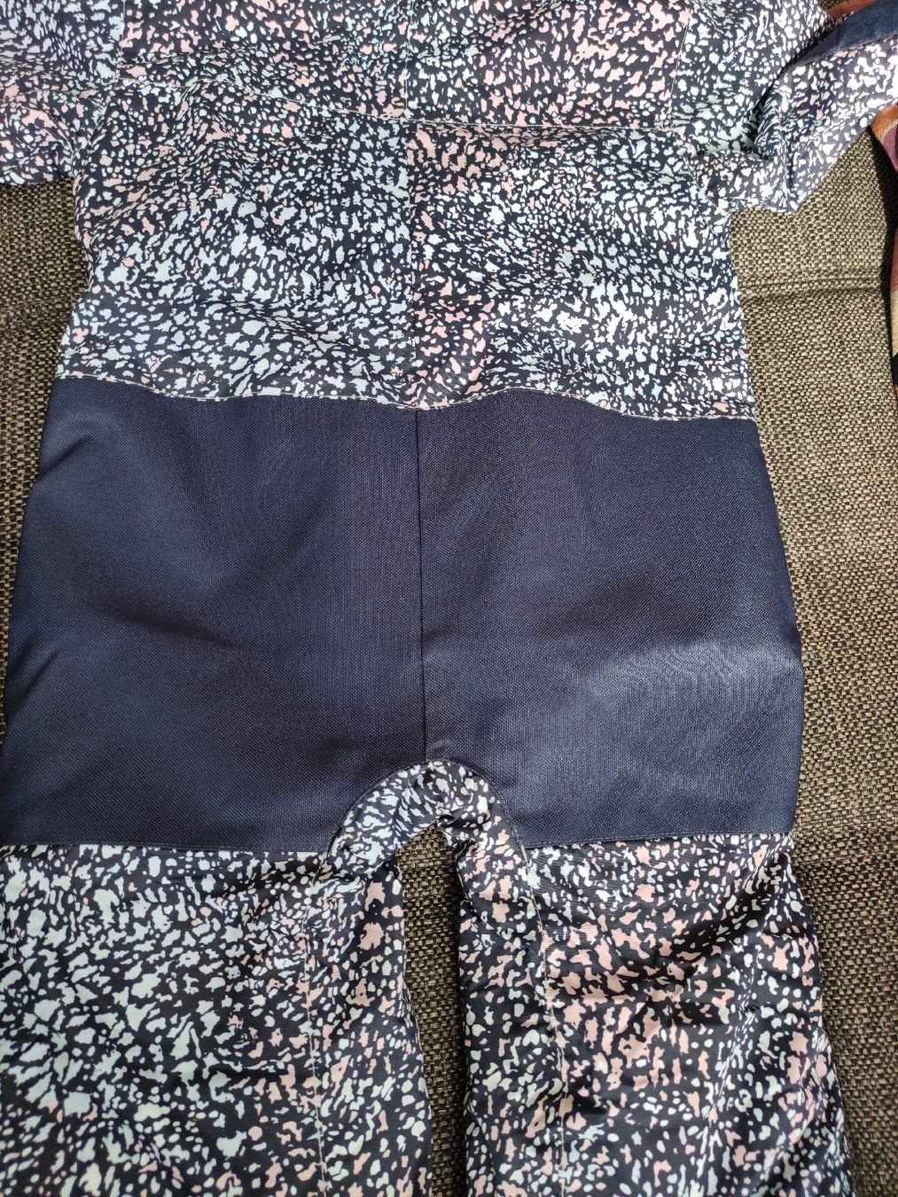 Pantaloni: Columbia Schneehose Gr 86 – Usato da Zollikerberg venduto da nmonika 5