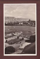 GENEVE - Rade - Bateau CGN - 1932