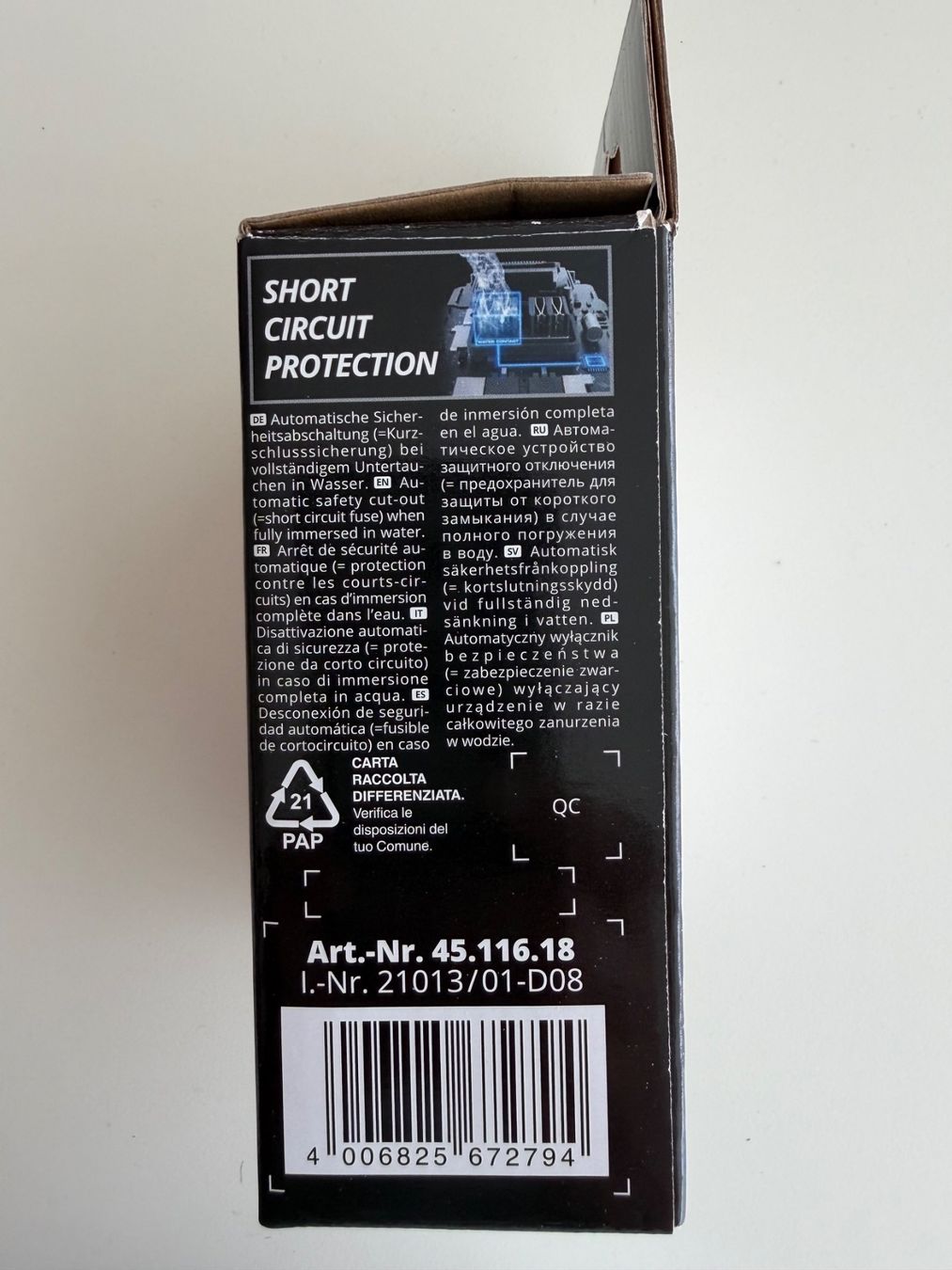 Einhell Accus & piles: Batterie Einhell PXC Plus 18V / 4Ah, dust & waterproof – Neuf avec emballage d'origine à St-Gingolph par GoldenKeys 1
