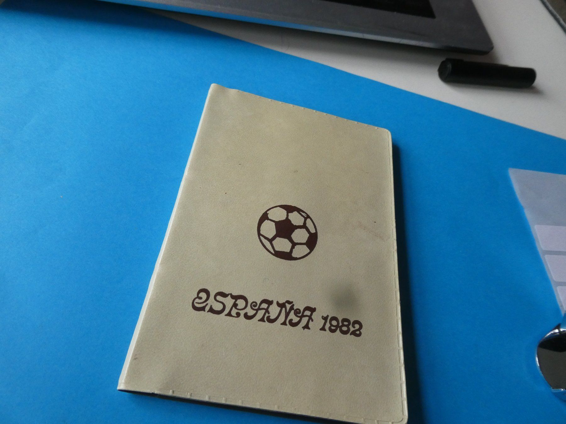 Alle Münzen: Spanien, Espana 1982 Münzsatz – Gebraucht aus Hinterforst von Rohusri 1