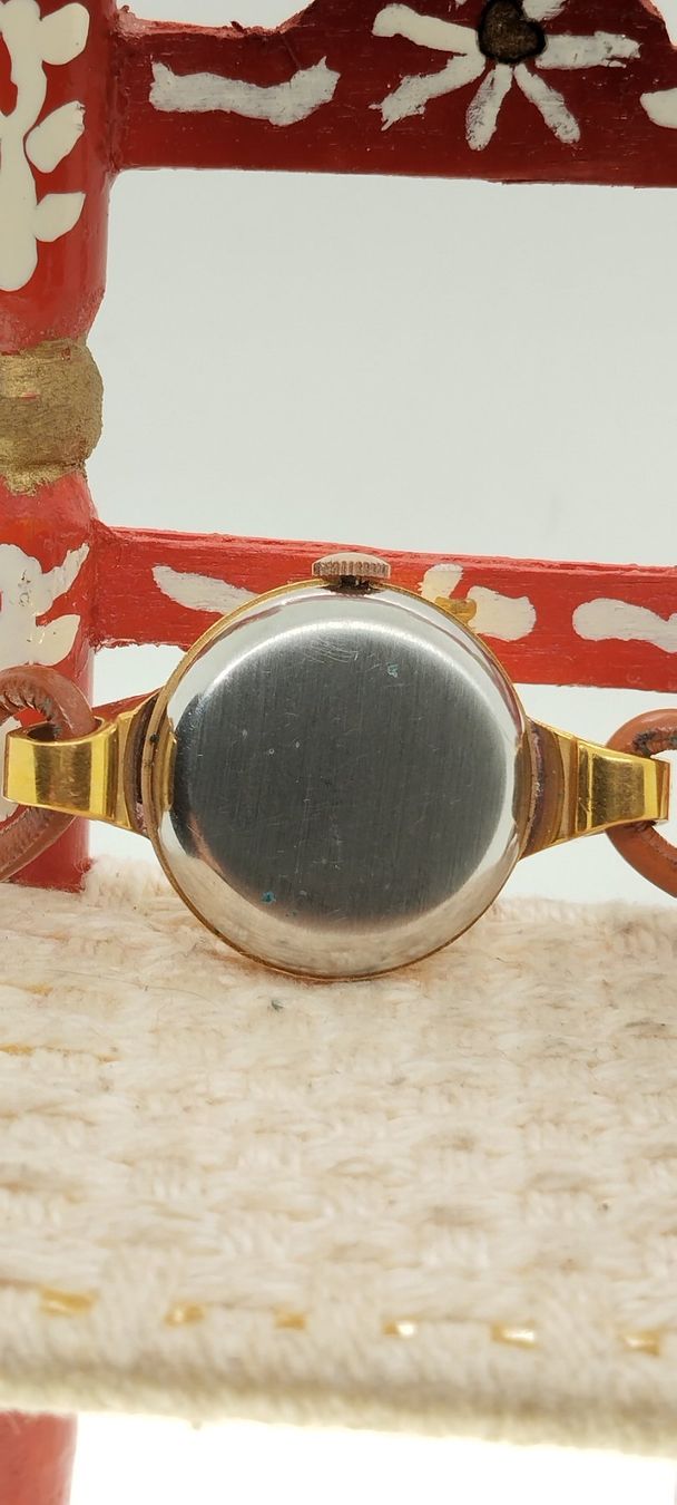 Orologi: Montre schwarz Genève – Usato da La Chaux-de-Fonds venduto da jac_9llg 5