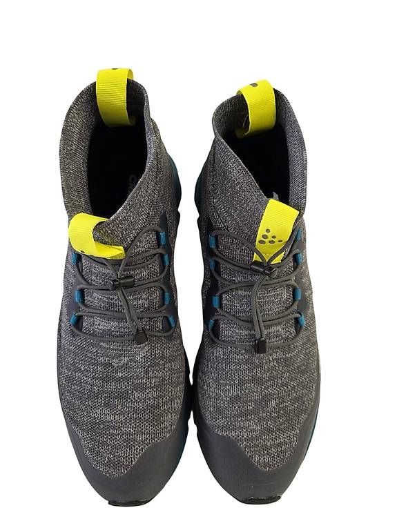 Craft Herrenschuhe: Chaussures Craft nordic fuseknit, taille 47 – Neu und originalverpackt aus Sugiez von factorysportoutlet 2