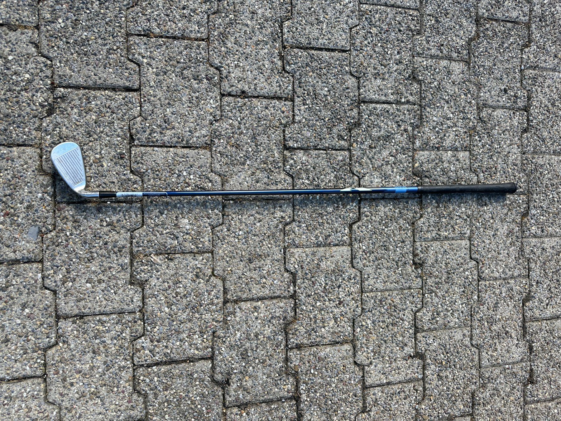 Callaway Mazze & Set: Callaway Diablo Edge 6-Eisen W-Flex Graphite – Usato da Thalwil venduto da Maricortin 5