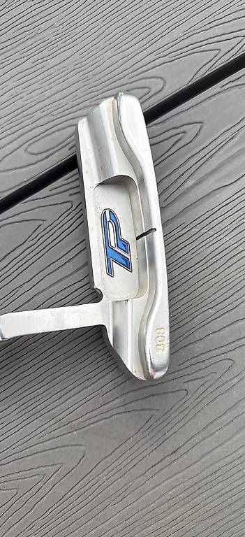 Schläger & Sets: Vend putter de golf  – Gebraucht aus Morrens VD von gia_sfs5 1