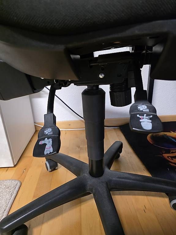 Sedie: Gaming stuhl – Usato da Ettenhausen TG venduto da bon_drr7 1