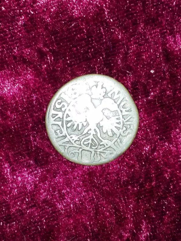 Tutti le monete: SZ, Schwyz, 1 Schilling 1654 – Usato da Gordola venduto da ale_5wbc 4