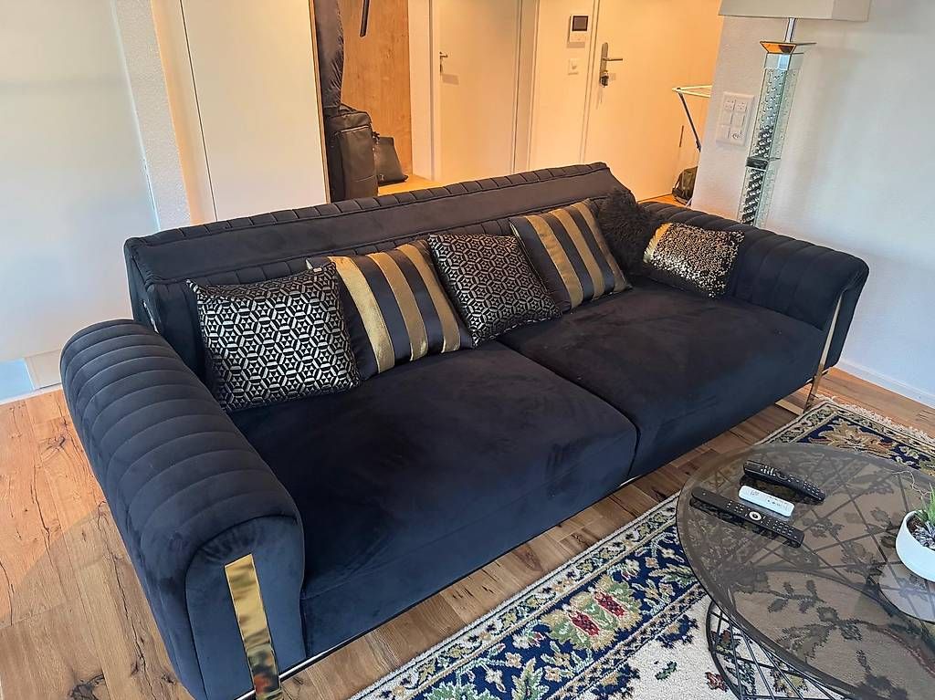 Sofas: Sofa  – Gebraucht aus Zeihen von nim_9qhc 1
