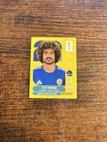 FIFA World Cup 2026 Sticker Tahiti Chong United Edition