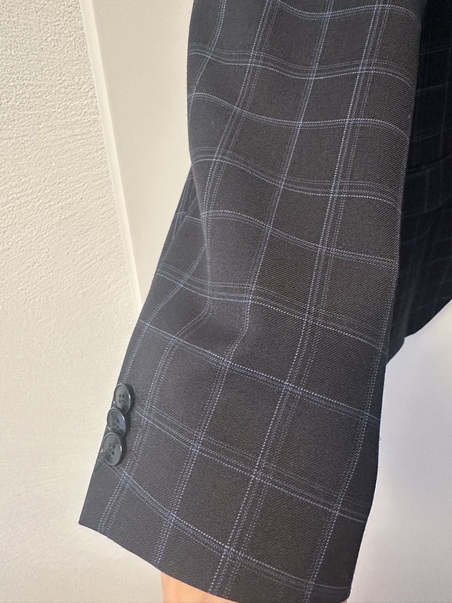 Hugo Boss Completi: Hugo Boss Anzug – Nuovo (secondo la descrizione) da Domat/Ems venduto da Ker_9dnd 3