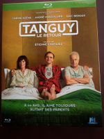 Tanguy -Le Retour- Blu-ray