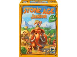 Schmidt Stone Age Junior