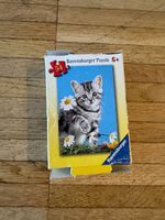 Ravensburger Mini-Puzzle Katze  54 Teile  Gratis