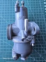 AMAL 627 / 423 Vergaser für Oldtimer Motorräder