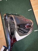 Cleveland Launcher XL2 Draw 9-12 grad Linkshänder