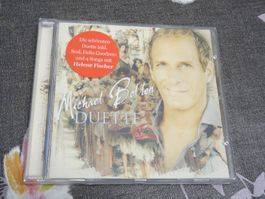 Michael Bolton - Duette CD