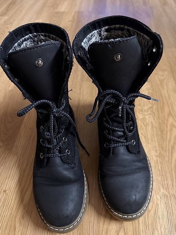 Scarpe da donna: Damen-Stiefel  – Usato da Wil SG venduto da mar_w7v7 1