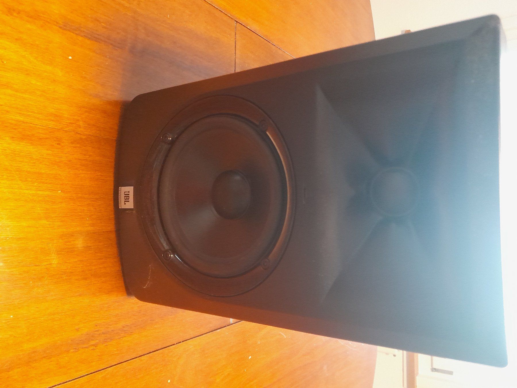 JBL Casse acustiche: JBL LSR305 – Usato da Meilen venduto da roman_M