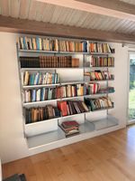Wandregal Designklassiker