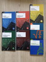 Livre de Math édition loisirs et pédagogie 