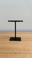 Schmuckständer/Display für 1 Paar Ohrringe (8 cm)
