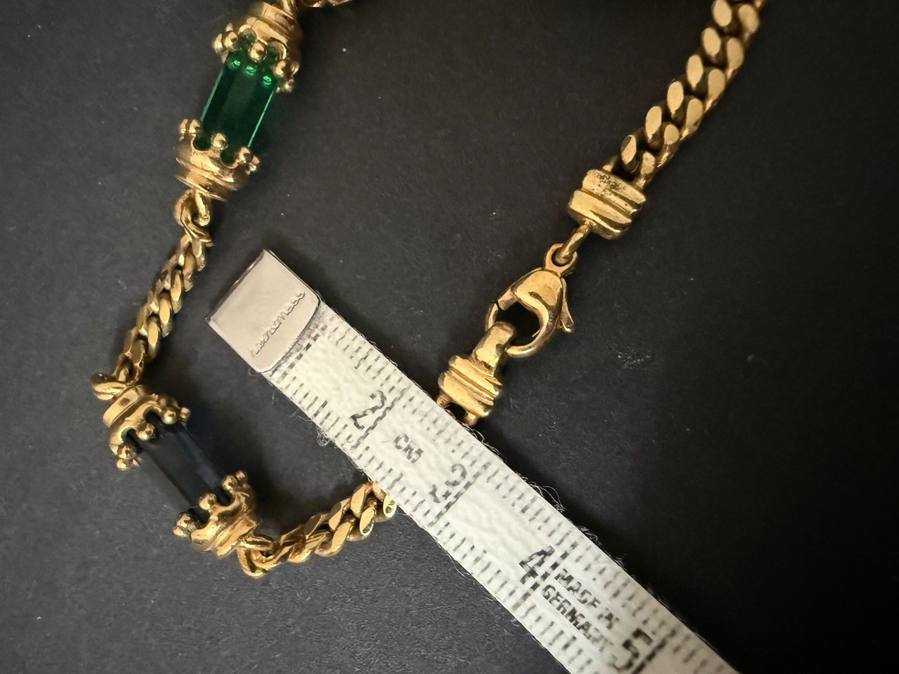Bracciali & Braccialetti: Vintage Armband – Usato da Spiegel b. Bern venduto da Rogger72 3