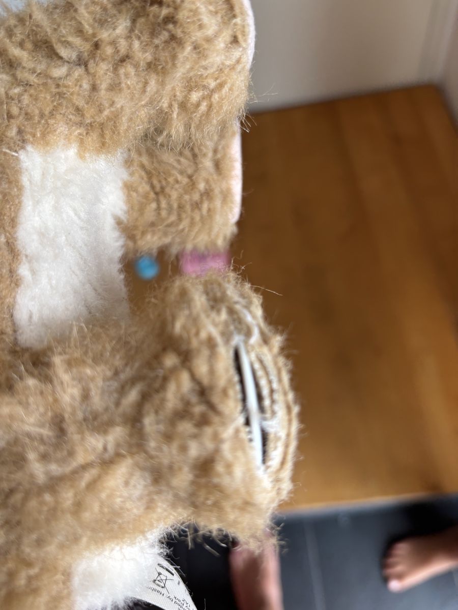 Giocattoli: Hasbro FurReal Friends Welpe A0514 – Usato da Sonnental venduto da sunnyside_m 5