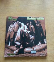 The Roots – Illadelph Halflife - RE 2016 - (NM/NM)