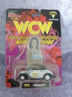 Hot Rod WCW  1:64