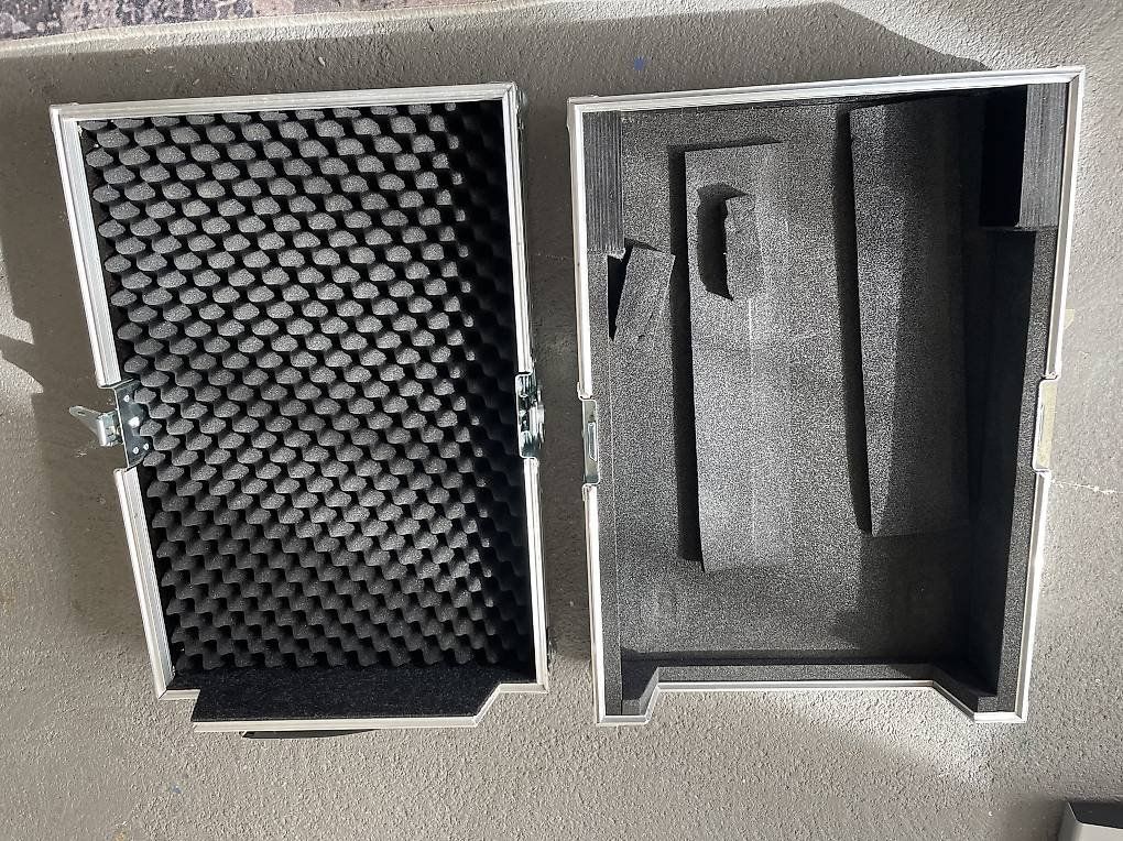 Topcase: CDJ Hard Case & XDJ – Usato da Zürich venduto da Dario_Mupf 2