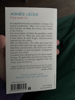 Agnès Ledig - Pars avec lui - Roman Pocket