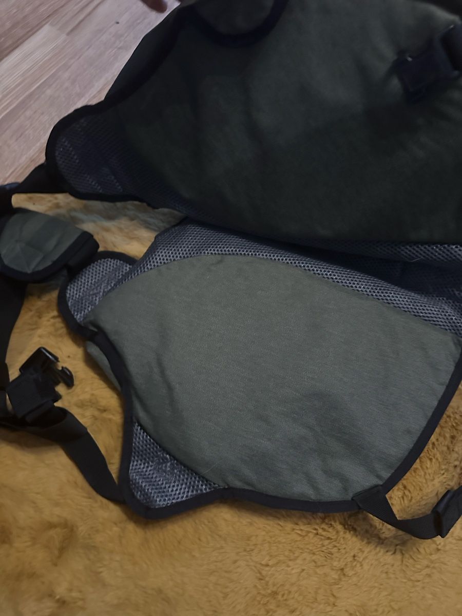 Zaini: Wilderdog Hunderucksack, neu – Nuovo (secondo la descrizione) da Luzern venduto da Purple_Rose01 2