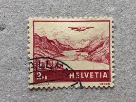 F33, St Gallen