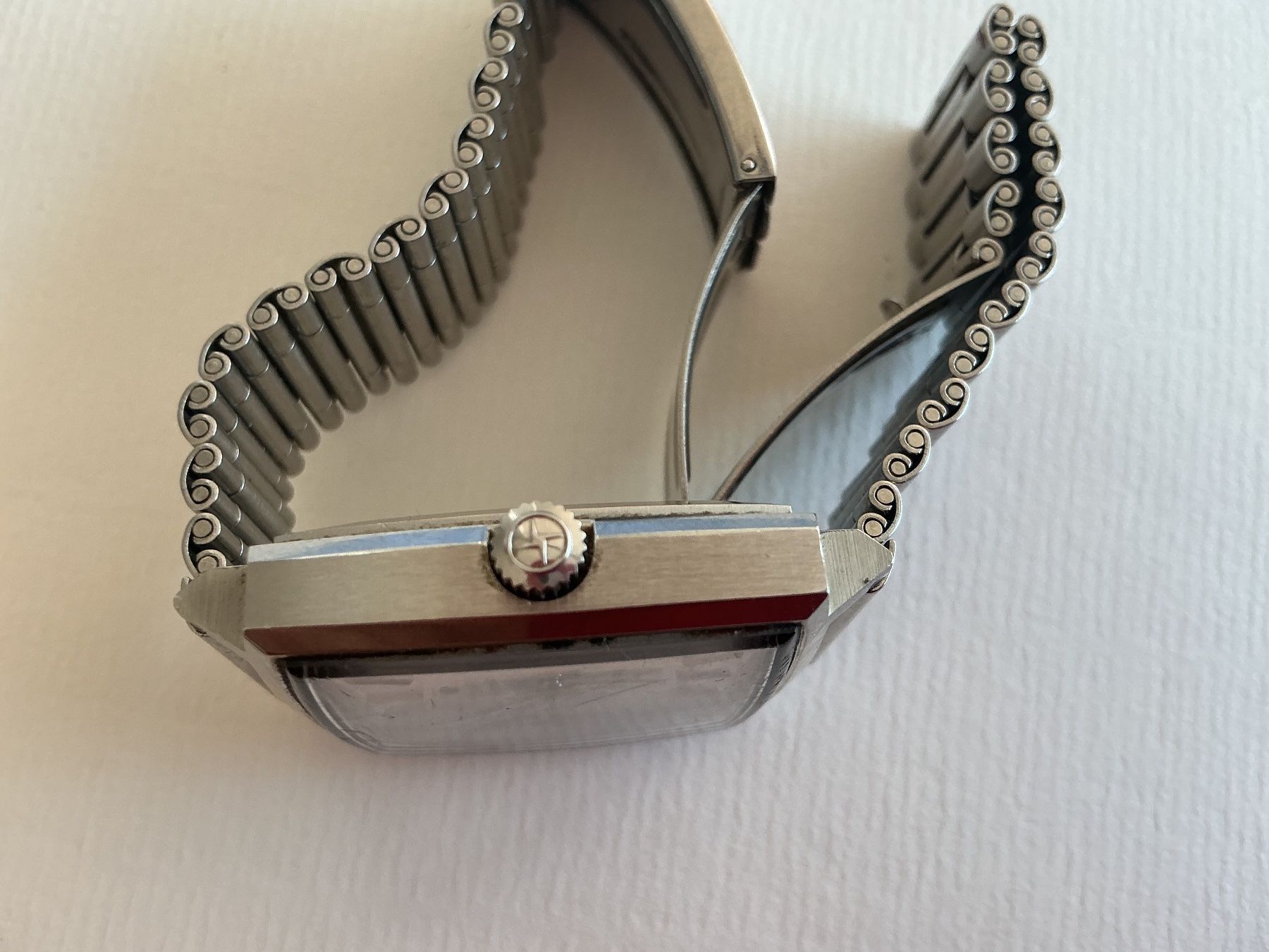 Zenith Orologi: Zenith respirator Automatik – Usato da Jona venduto da hp-sh 1