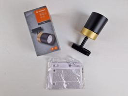 LEDVANCE Tracklight Spot Cylinder (GU10)