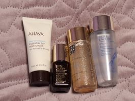 Kosmetik Set 