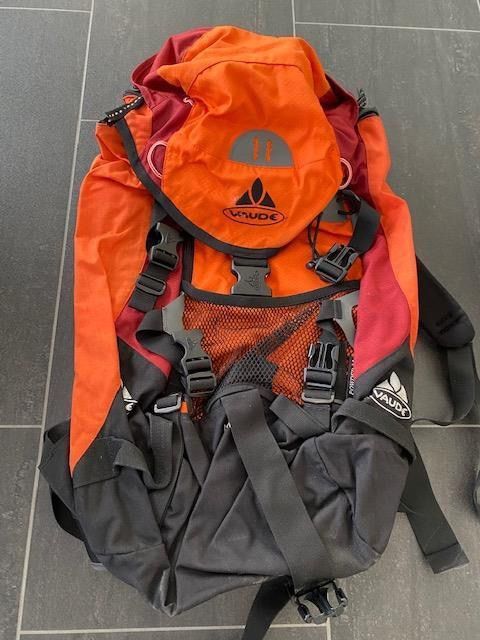 Vaude argon shop