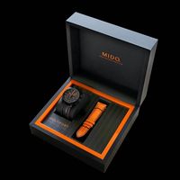 Montre Mido Chrono Multifort Special Edition