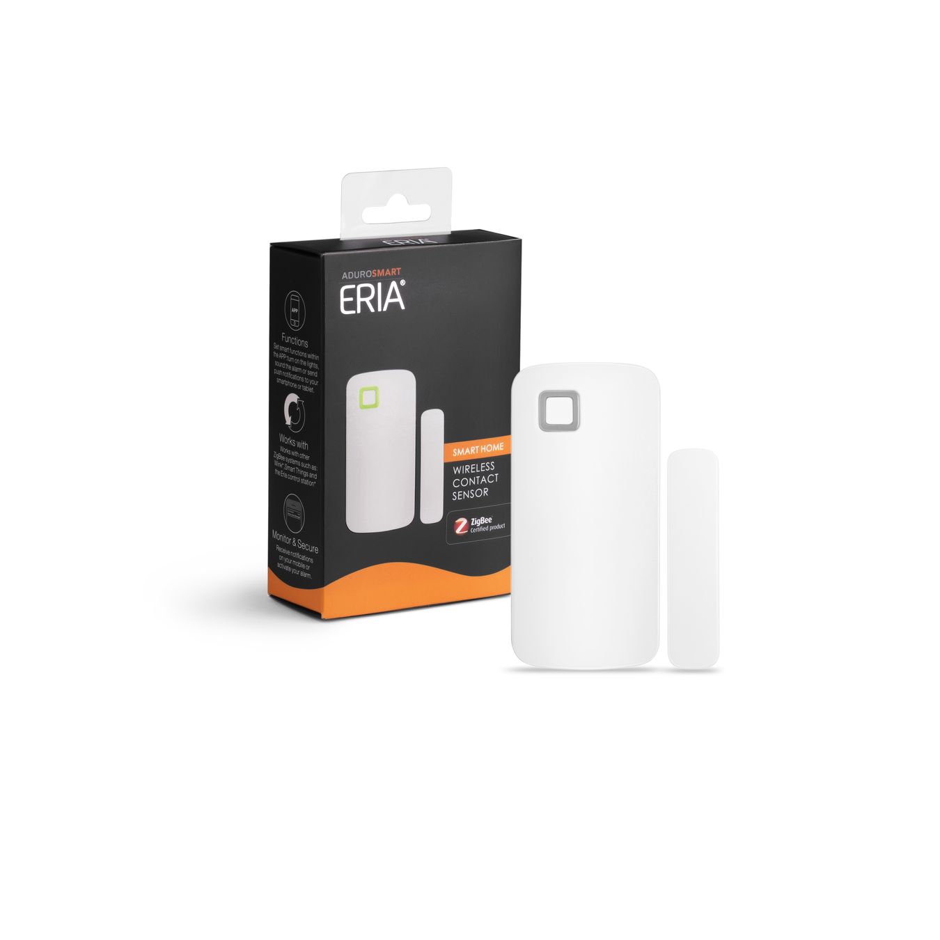 Componenti elettronici: Smarter Türkontaktsensor – Nuovo e nell'imballaggio originale da Dietlikon venduto da Salesmax 1