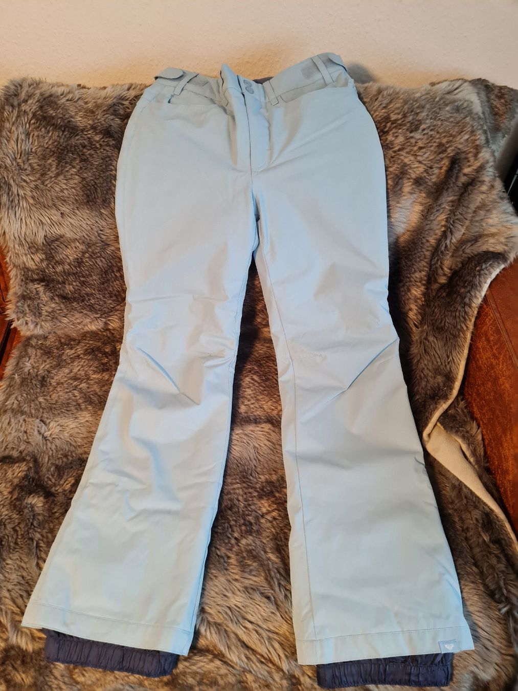 Completi: Roxy Ski Jacke + Hose - Gr. 164 – Usato da Uster venduto da Mar3mik 1