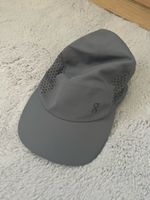 ON Lightweight Cap Rock grey as new