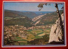 Moutier, 1989
