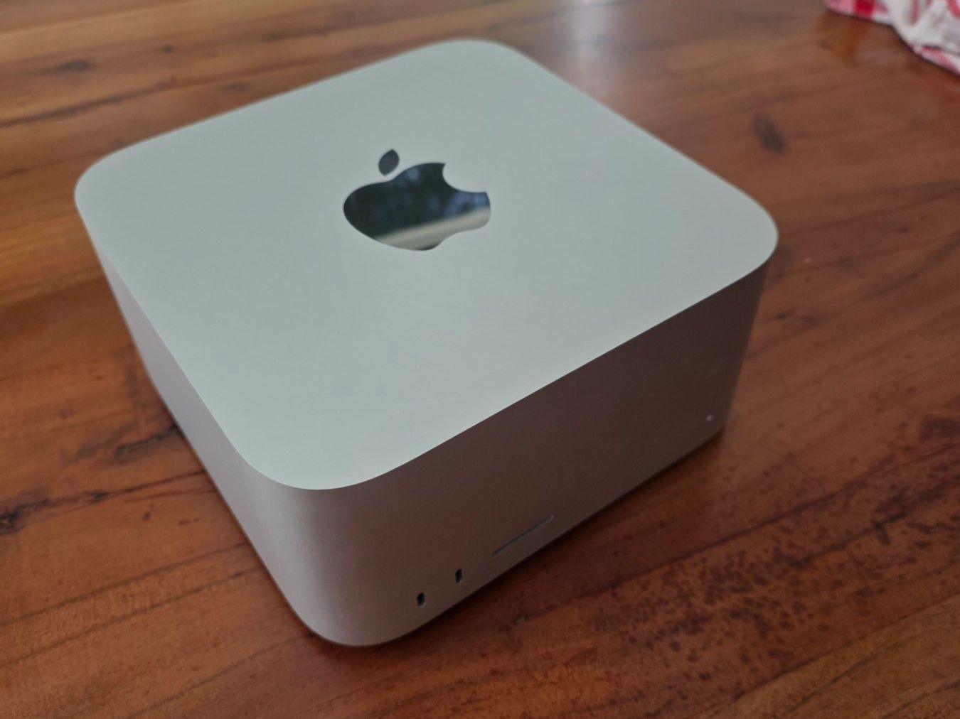 Apple PC: Apple Mac Studio 2023 M2 Max, 64 GB, 2 TB SSD, 38-Core GPU – Usato da Rümikon AG venduto da Dlcpdm 2