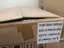 Generika Toner für Brother Drucker: TN3280 TN-3280